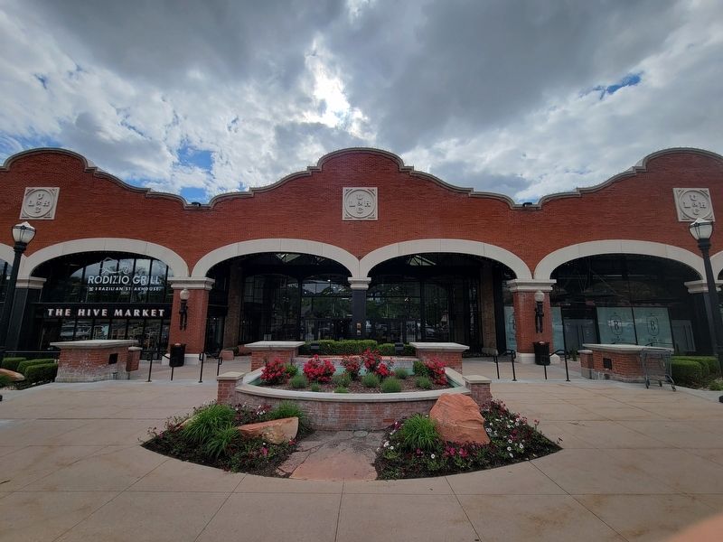Utah Light and Railway Building. Click for full size. Utah Light and Railway Building image. Click for full size.