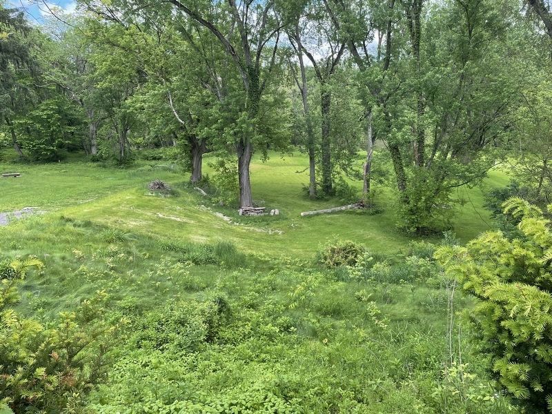 View of The Old Garrison site image. Click for full size.