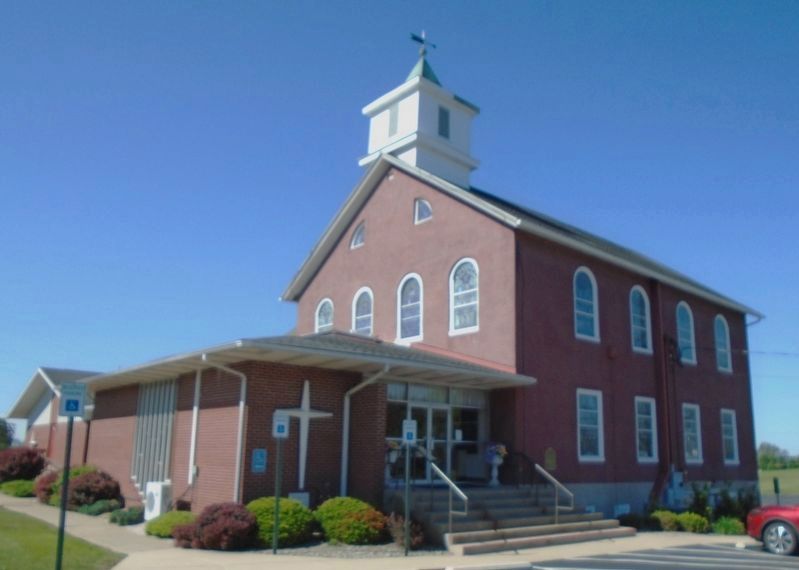 Emanuels Church image. Click for full size.