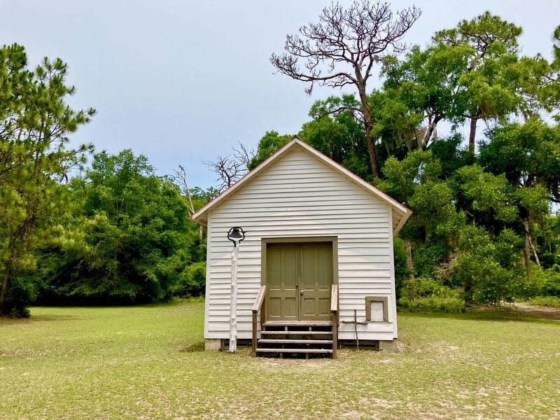 First African Baptist Church Marker. Click for full size. First African Baptist Church Marker image. Click for full size.