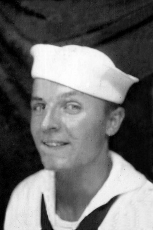 One of the Egbertville veterans. Click for full size. One of the Egbertville veterans image. Click for full size.