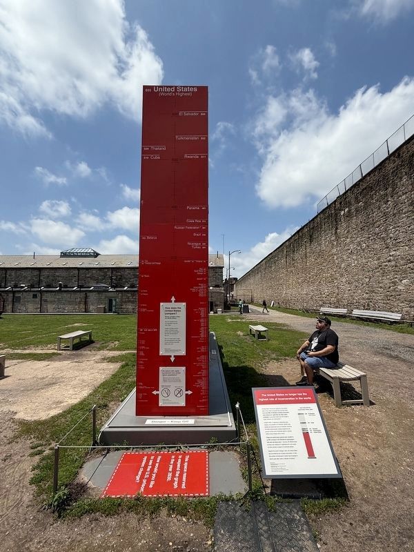 The Big Graph Marker. Click for full size. The Big Graph Marker image. Click for full size.