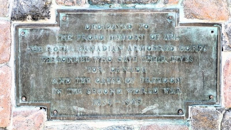 Worthington Park Memorial image. Click for full size.