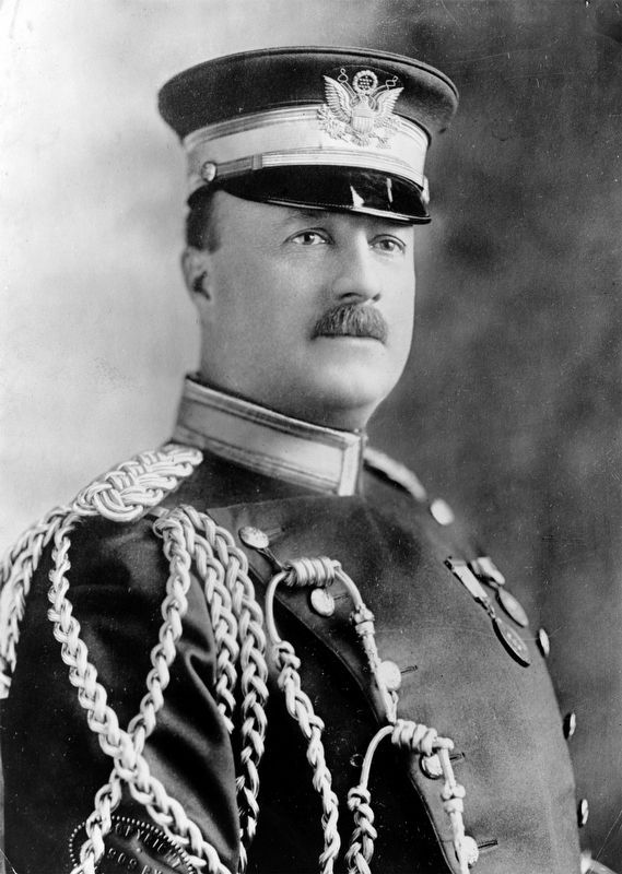 Archibald Willingham Butt. Click for full size. Archibald Willingham Butt image. Click for full size.