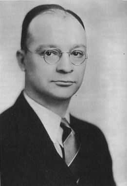 W.J. Cash image. Click for full size.