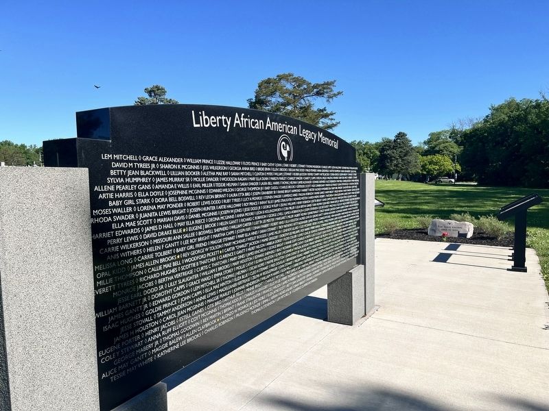 Teachers and Educators Marker. Click for full size. Teachers and Educators Marker image. Click for full size.