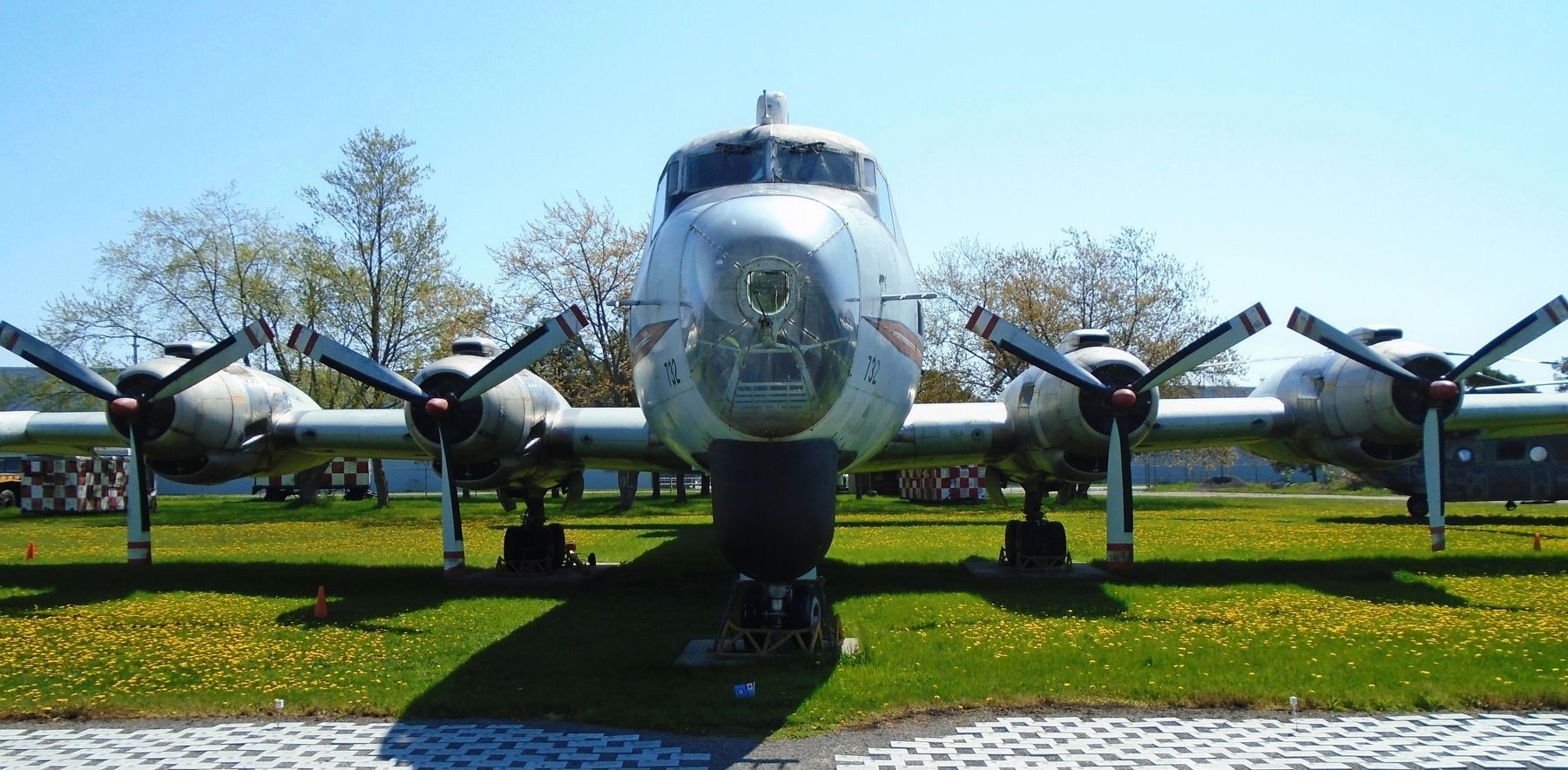 CP-107 Argus. Click for full size. CP-107 Argus image. Click for full size.