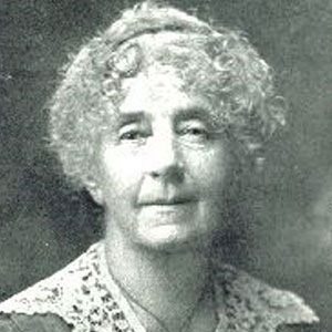 Mary C. Spencer. Click for full size. Mary C. Spencer image. Click for full size.