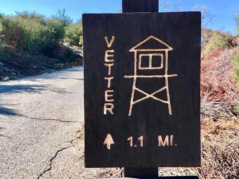 Old Sign � Now Missing image. Click for full size.