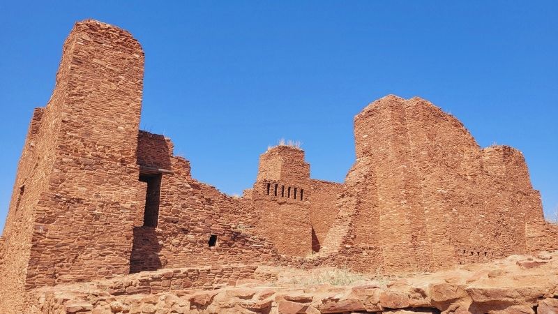 A closeup view of the Pueblo image. Click for full size.