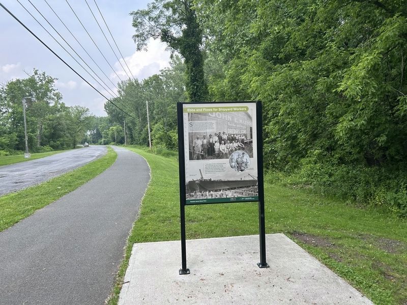 In All Seasons Marker. Click for full size. In All Seasons Marker image. Click for full size.