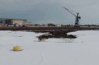 Port Weller Dry Docks: Past and Future image. Click for full size.