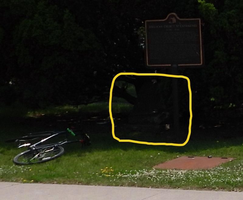 Zoom-in detail from the context photo image. Click for full size.