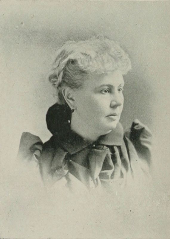 Ann Viola Neblett (18421897). Click for full size. Ann Viola Neblett (18421897) image. Click for full size.