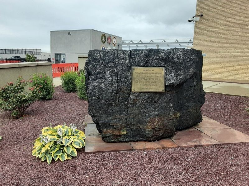 Veterans Memorial. Click for full size. Veterans Memorial image. Click for full size.