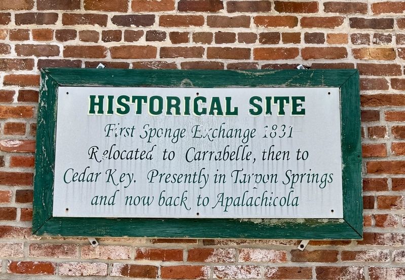 Historical Site. Click for full size. Historical Site image. Click for full size.
