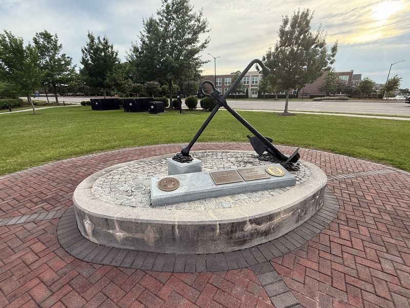 The anchor display image. Click for full size.