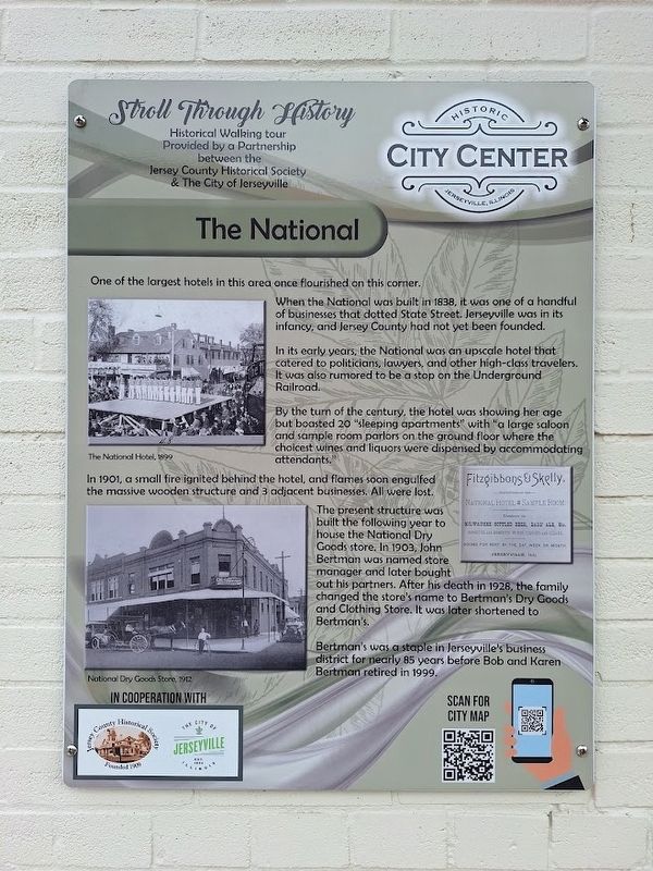 The National Marker image. Click for full size.