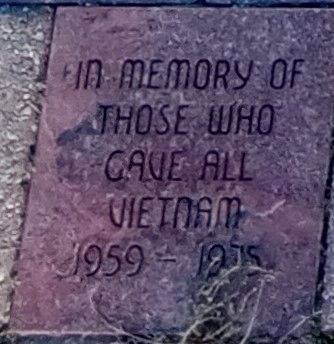 Vietnam Veterans Memorial. Click for full size. Vietnam Veterans Memorial image. Click for full size.