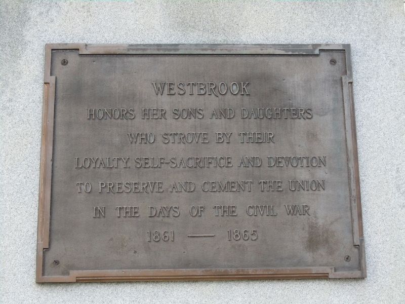Southeast plaque image. Click for full size.