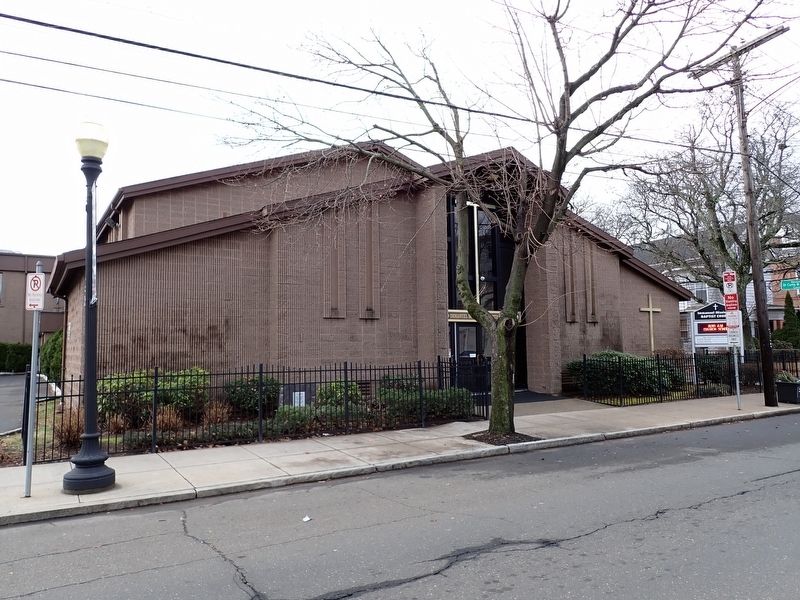 Immanuel Missionary Baptist Church image. Click for full size.