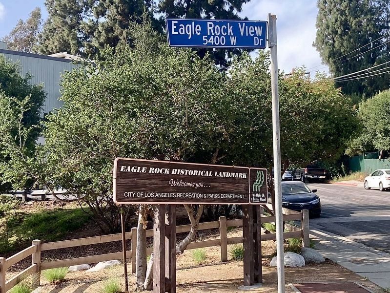 Street Signs. Click for full size. Street Signs image. Click for full size.
