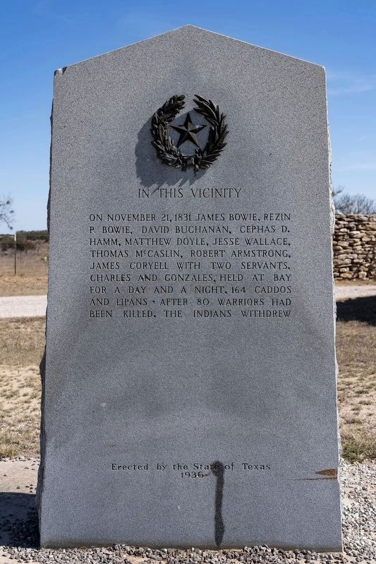 In This Vicinity Marker. Click for full size. In This Vicinity Marker image. Click for full size.