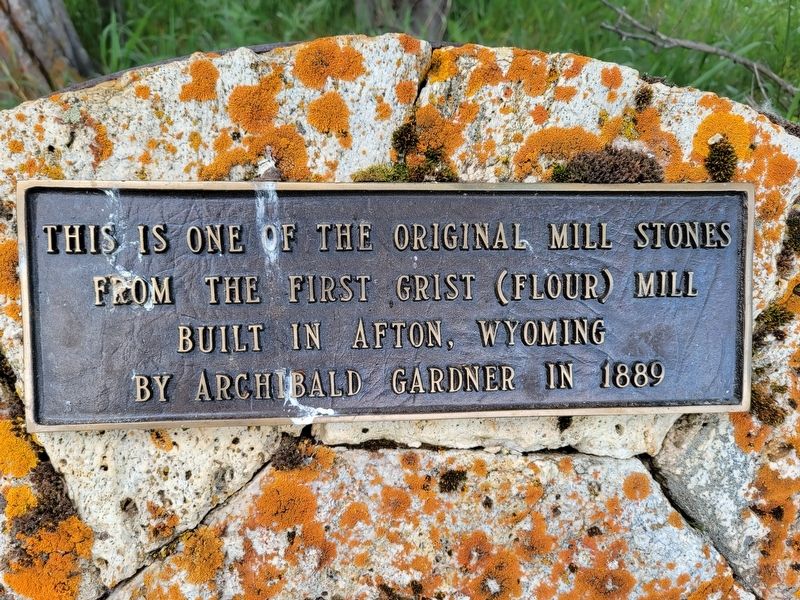 Gardner Millstone image. Click for full size.