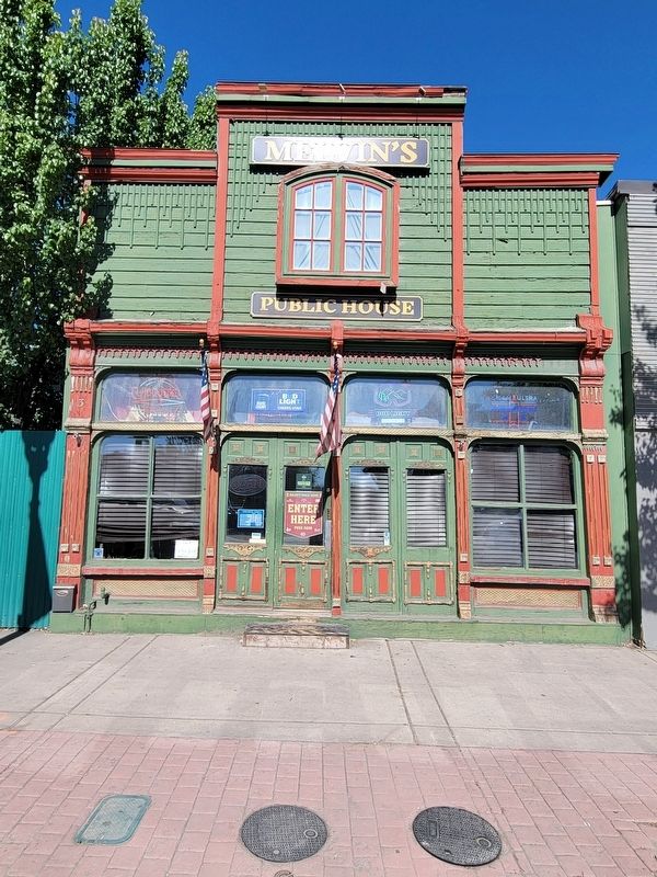 Wasatch Saloon image. Click for full size.