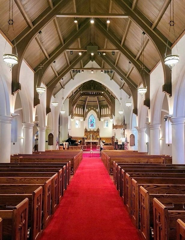 Church of Our Saviour image. Click for full size.