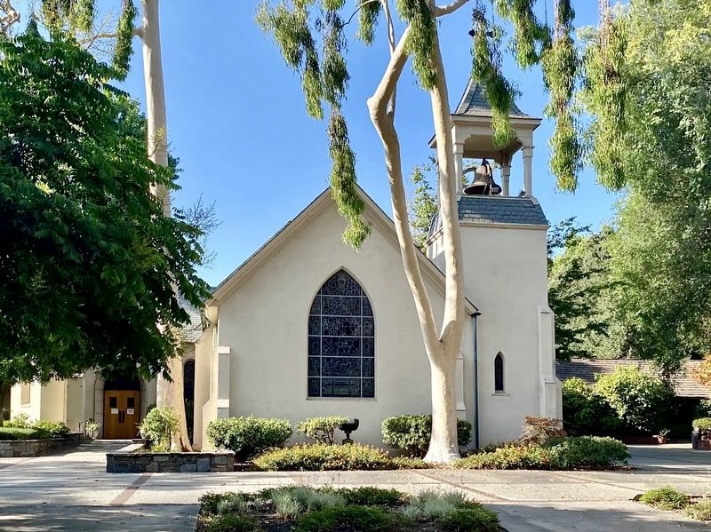 Church of Our Saviour image. Click for full size.