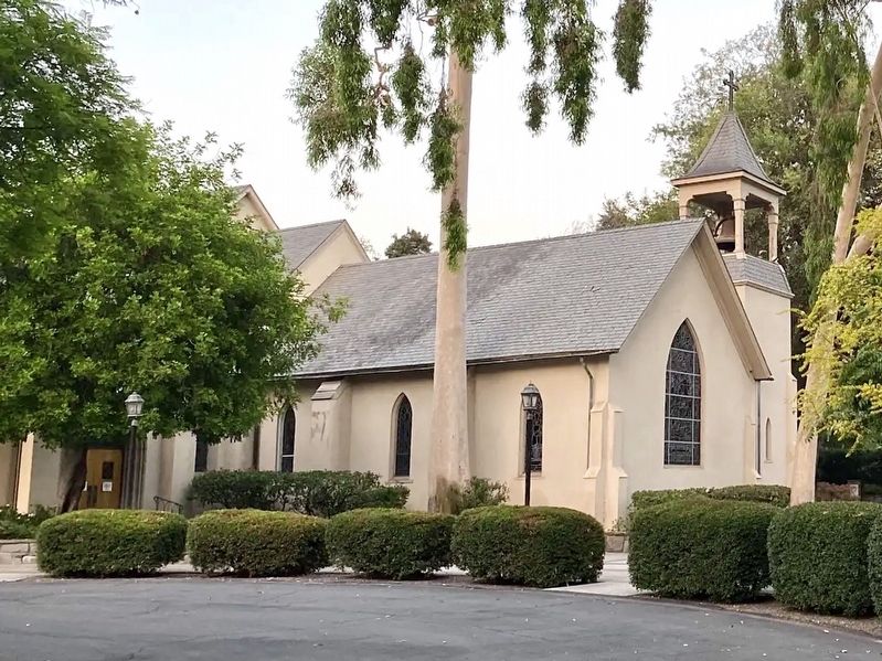 Church of Our Saviour image. Click for full size.