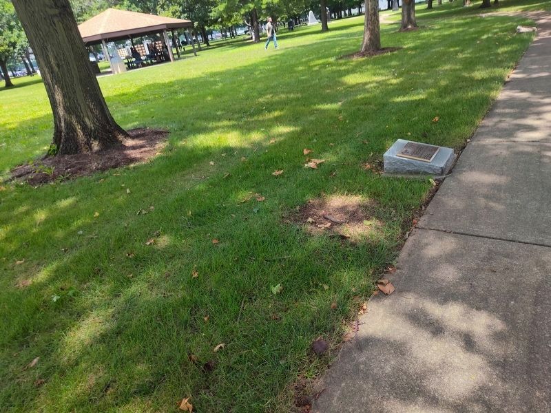 Major Richard A Keylor Sr Marker. Click for full size. Major Richard A Keylor Sr Marker image. Click for full size.