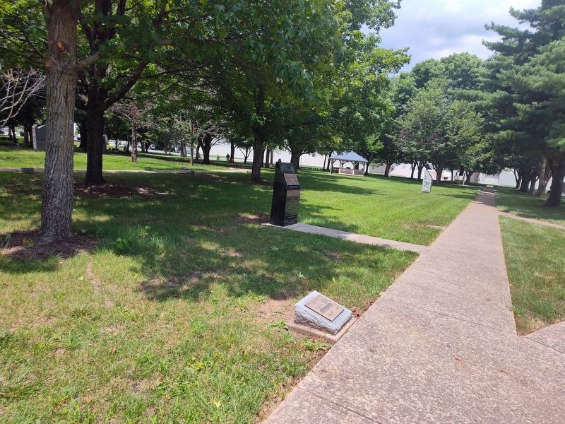 73rd Bombardment Wing Marker. Click for full size. 73rd Bombardment Wing Marker image. Click for full size.