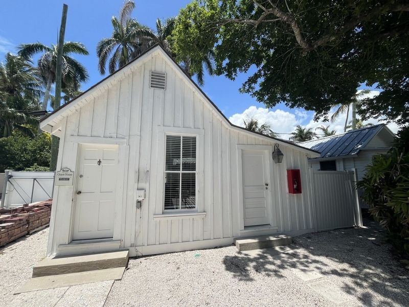 Palm Cottage Guest House image. Click for full size.