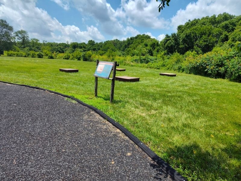 SunWatch Indian Village & Archaeological Park. Click for full size. SunWatch Indian Village & Archaeological Park image. Click for full size.