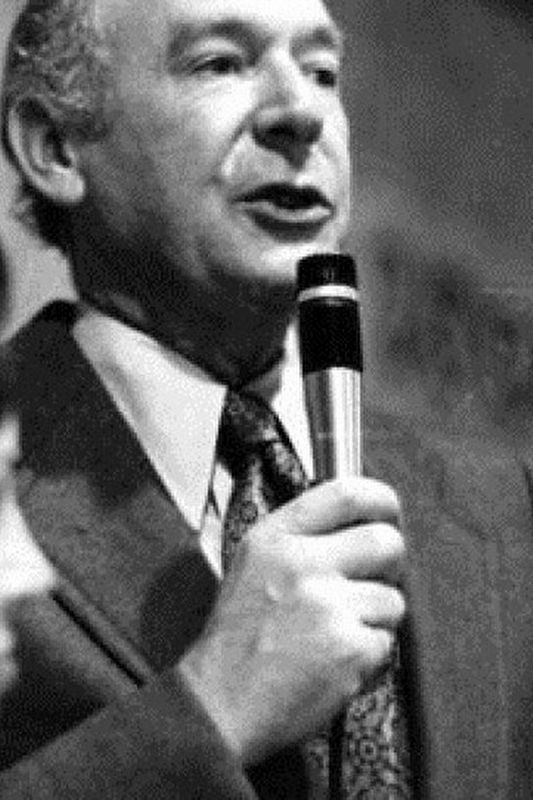 Governor Cecil Andrus. Click for more information. Governor Cecil Andrus image. Click for more information.