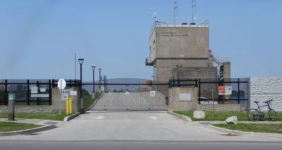 Niagara Control Works - Marker in context image. Click for full size.