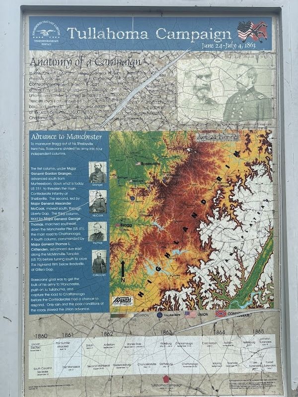 Anatomy of a Campaign Marker image. Click for full size.