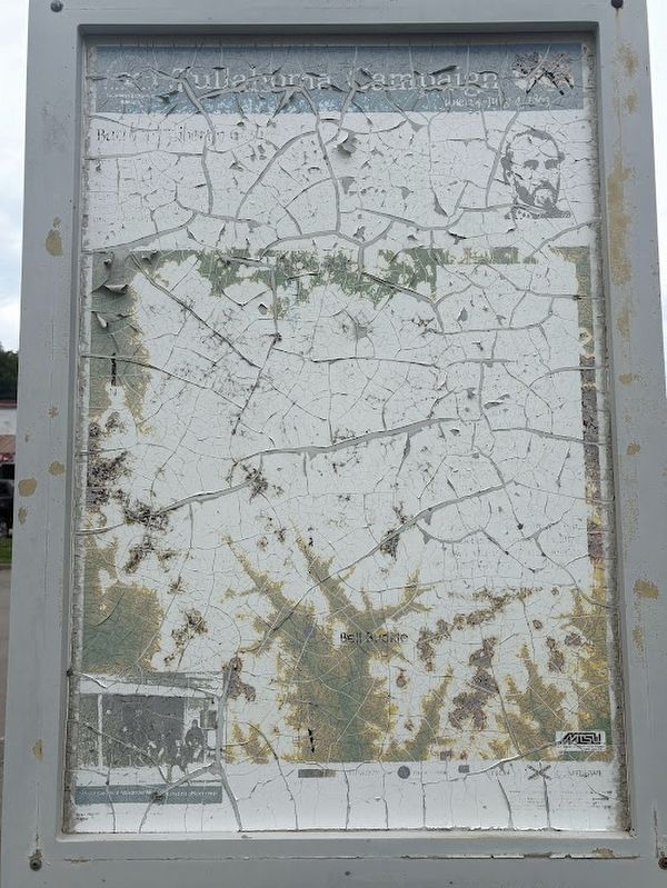Anatomy of a Campaign Marker image. Click for full size.