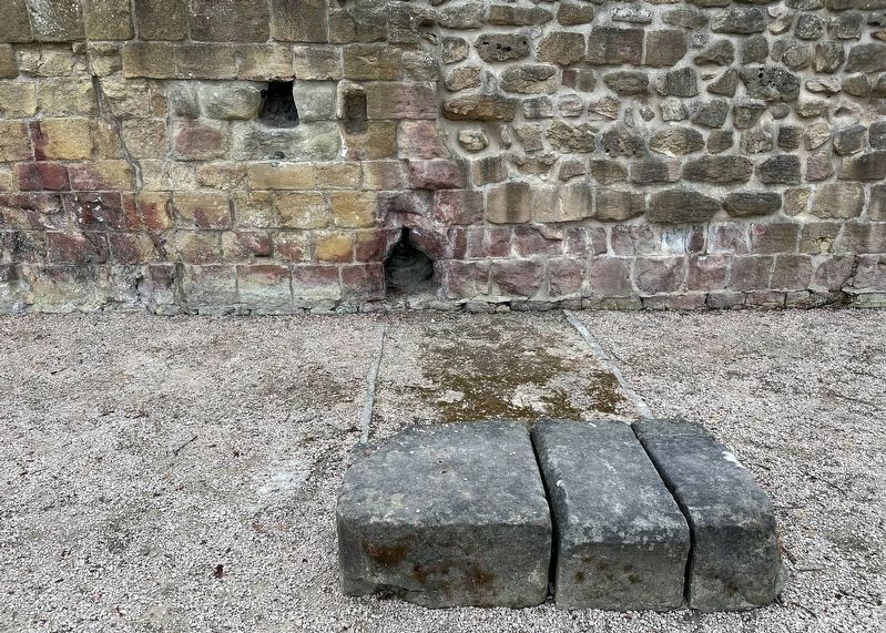 Site of the kitchen ovens image. Click for full size.
