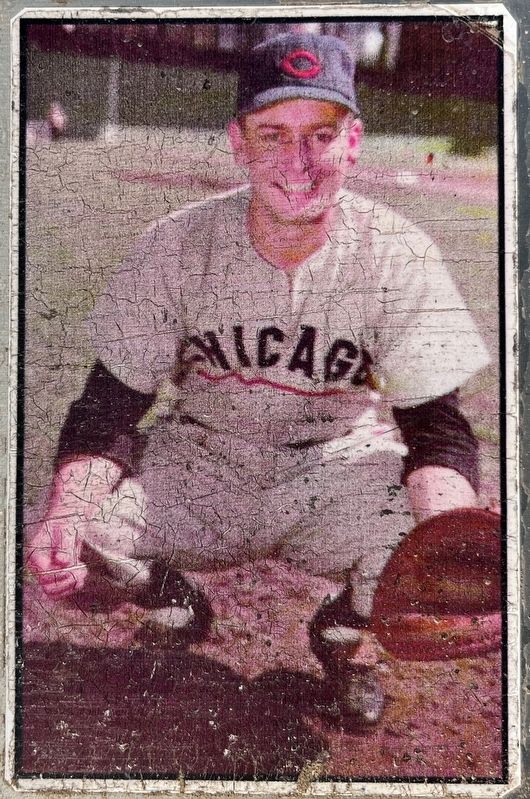 Toby Atwell Baseball Card. Click for full size. Toby Atwell Baseball Card image. Click for full size.
