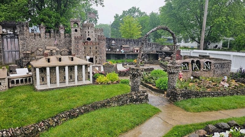 Hartman Rock Garden image. Click for full size.