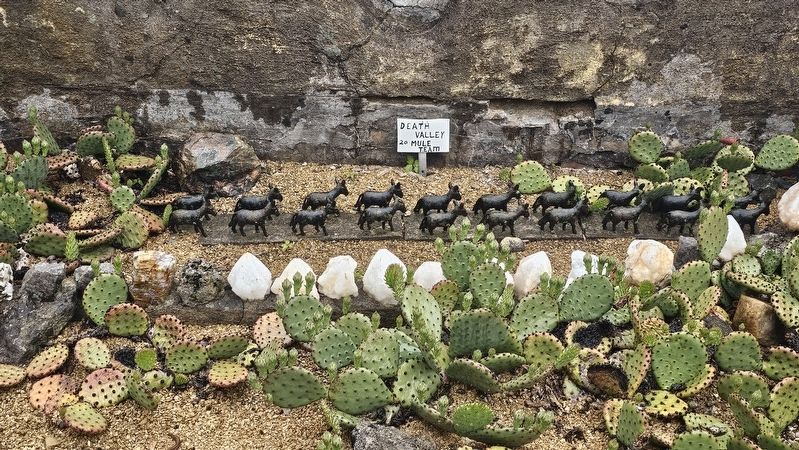 Hartman Rock Garden image. Click for full size.