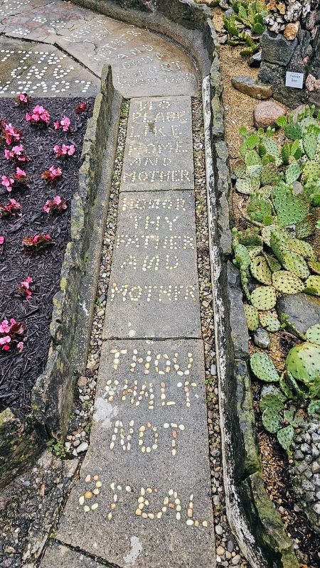 Hartman Rock Garden image. Click for full size.
