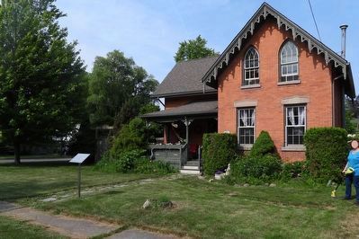 Carter-Holland House. Click for full size. Carter-Holland House image. Click for full size.