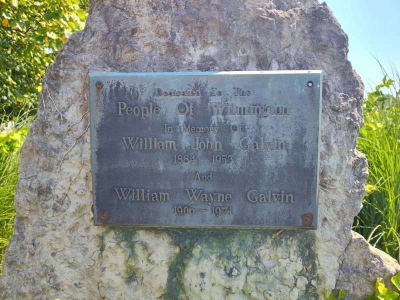 Smith Place School Marker. Click for full size. Smith Place School Marker image. Click for full size.
