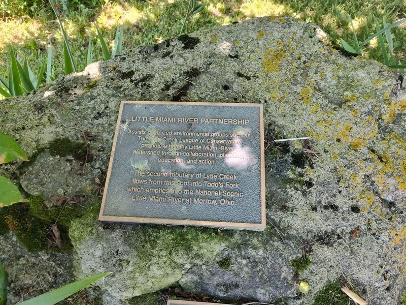 Wilmington Community Improvement Corporation Marker image. Click for full size.