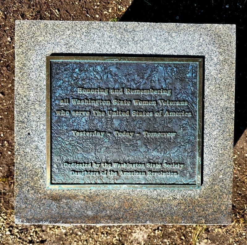 Honoring and Remembering Marker. Click for full size. Honoring and Remembering Marker image. Click for full size.