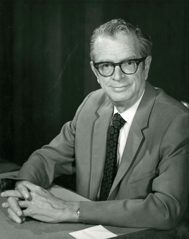 Pete Kyle McCarter. Click for full size. Pete Kyle McCarter image. Click for full size.